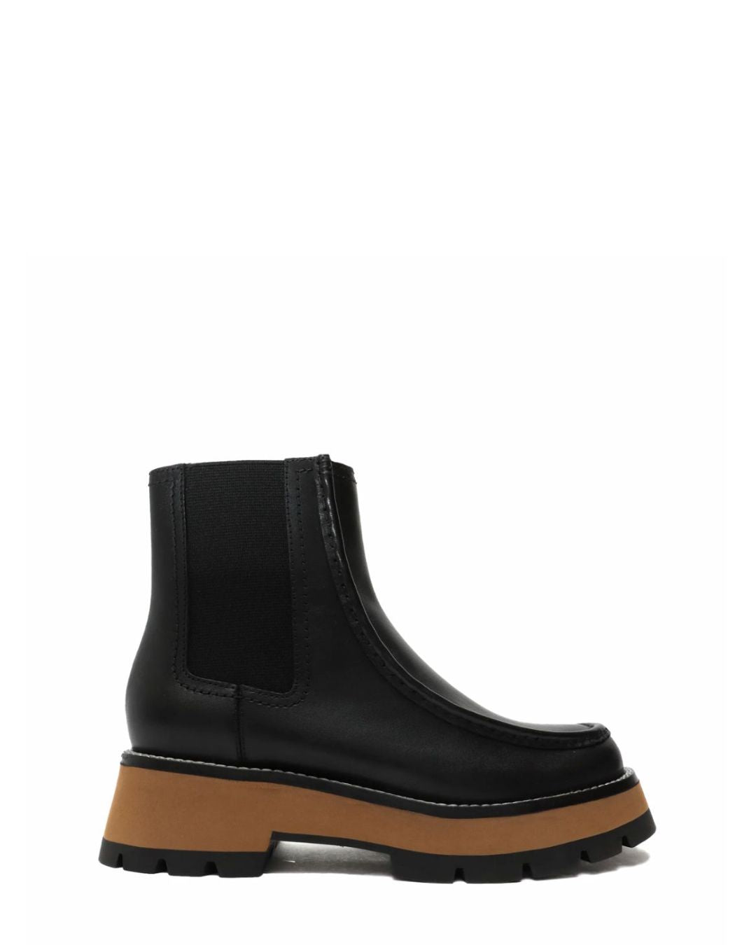 3.1 PHILLIP LIM Kate Chelsea Boot - Black