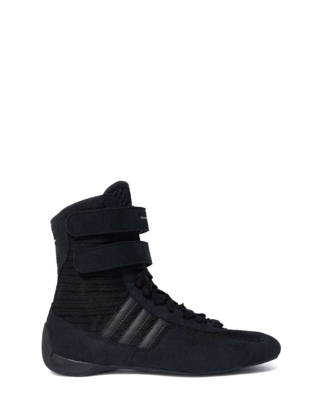 ADIDAS BY STELLA MCCARTNEY Rasant 2.0 Strap Sneaker - Black