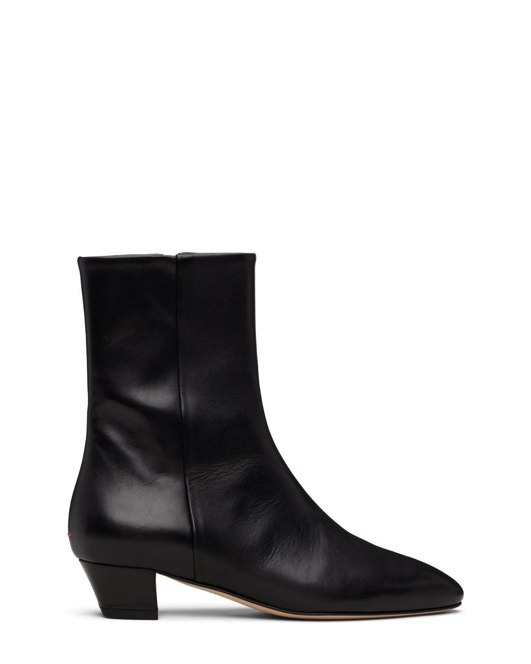 AEYDE Yasmin Boots - Black