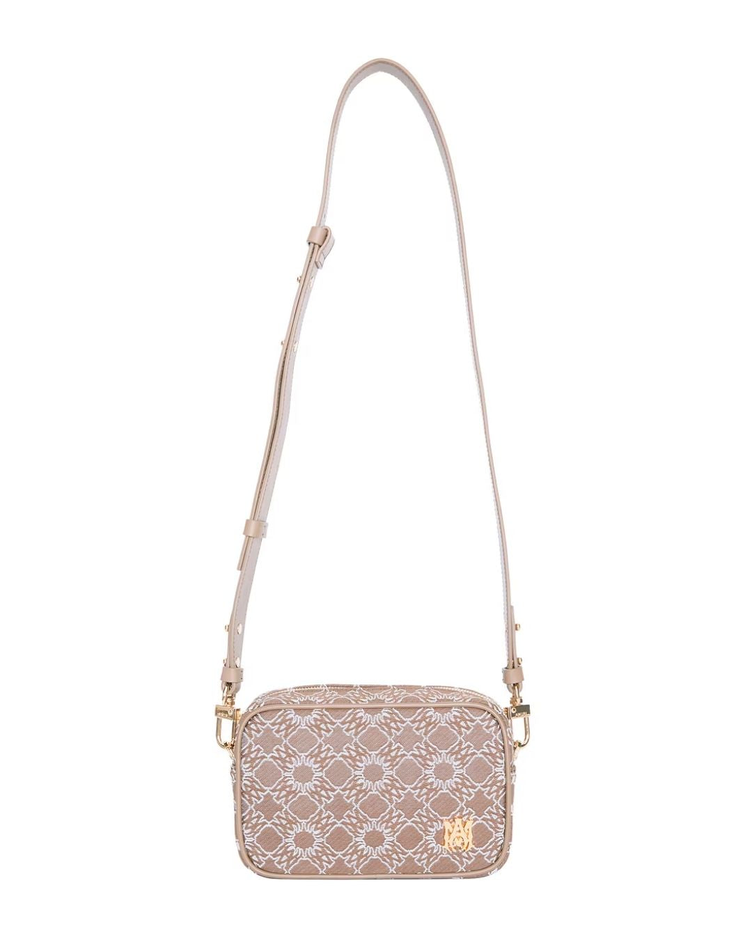 AMIRI MA Quad Camera Case - Malt