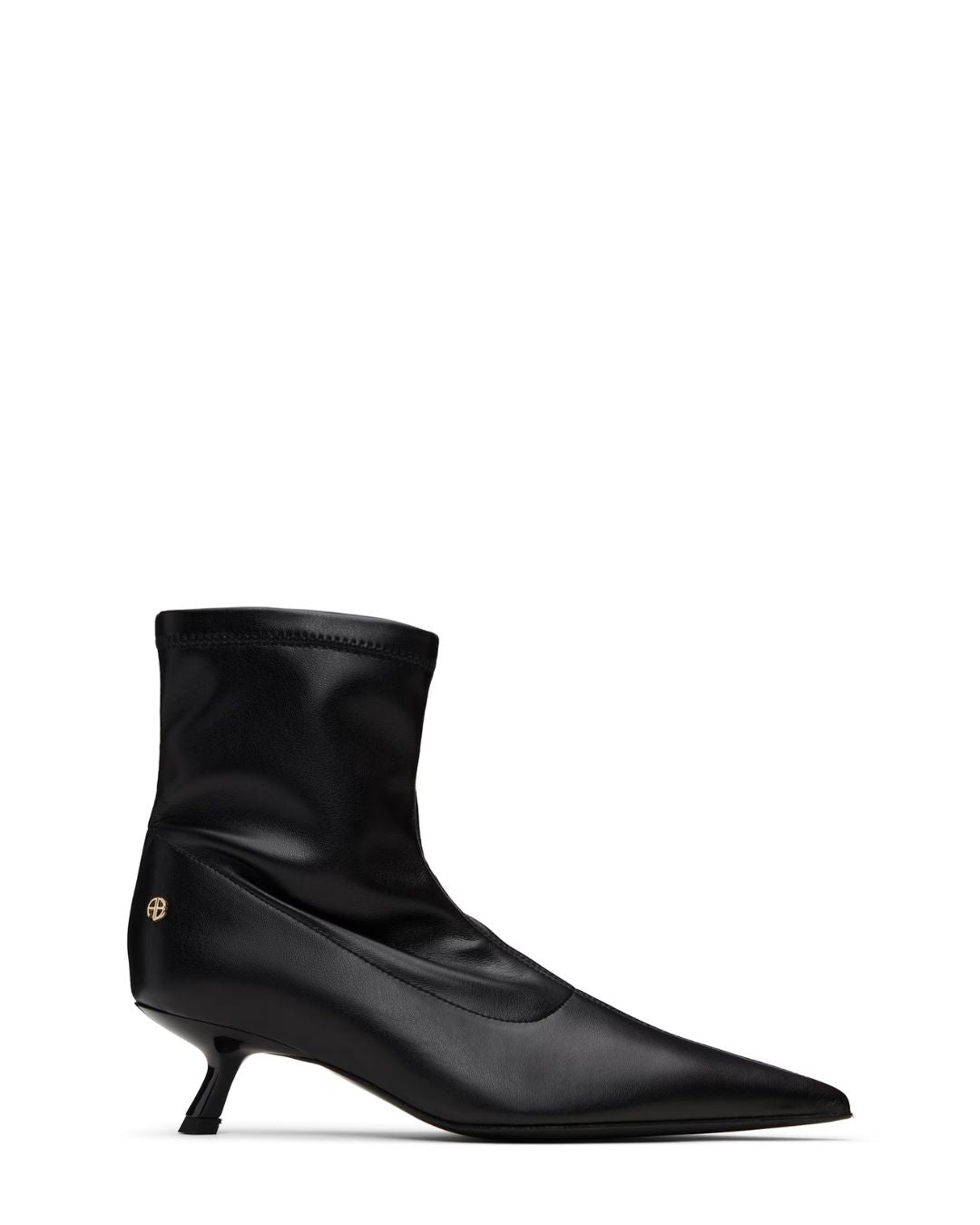 ANINE BING Hilda Boots - Black