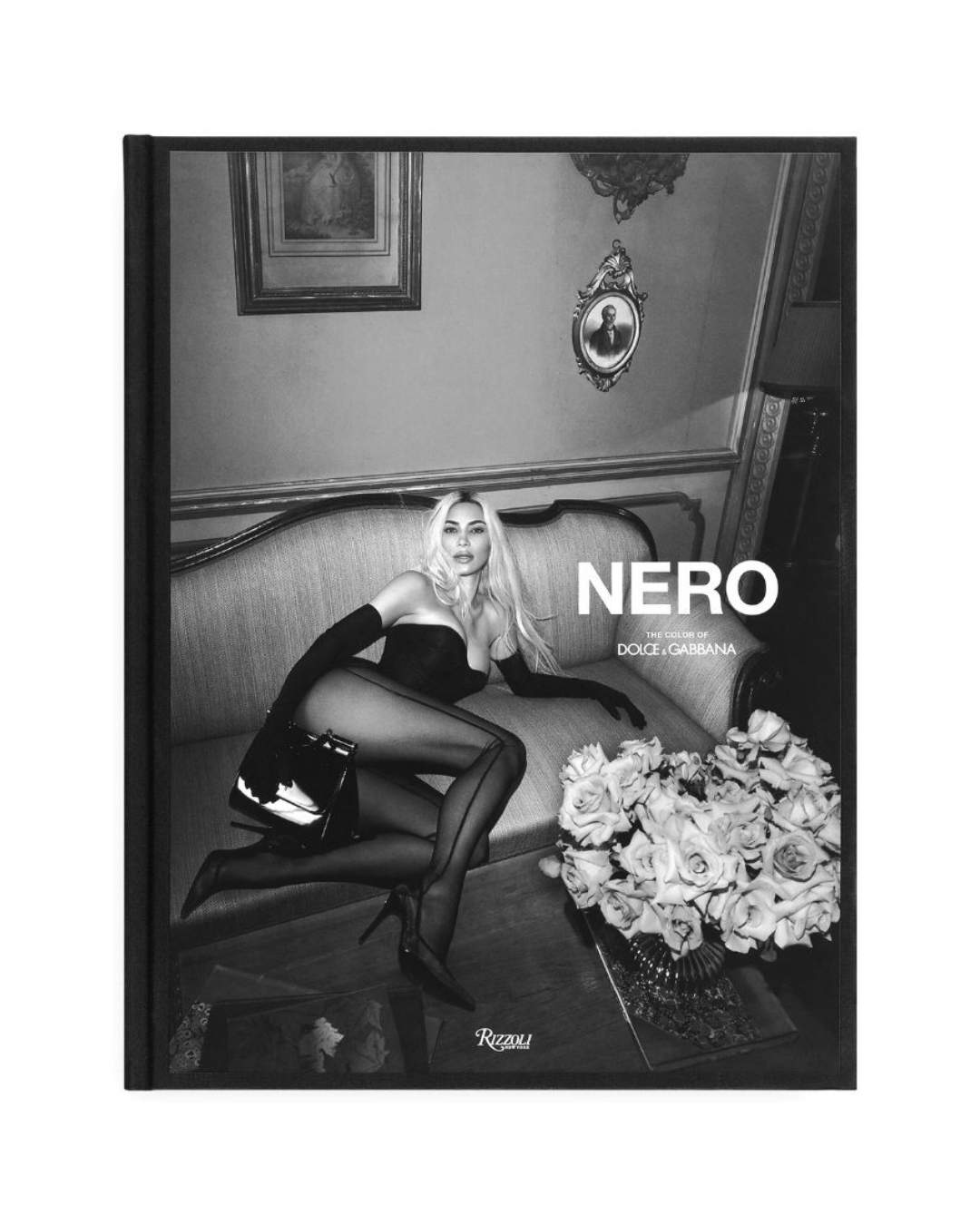 DOLCE & GABBANA Nero: The Color of Dolce & Gabbana 