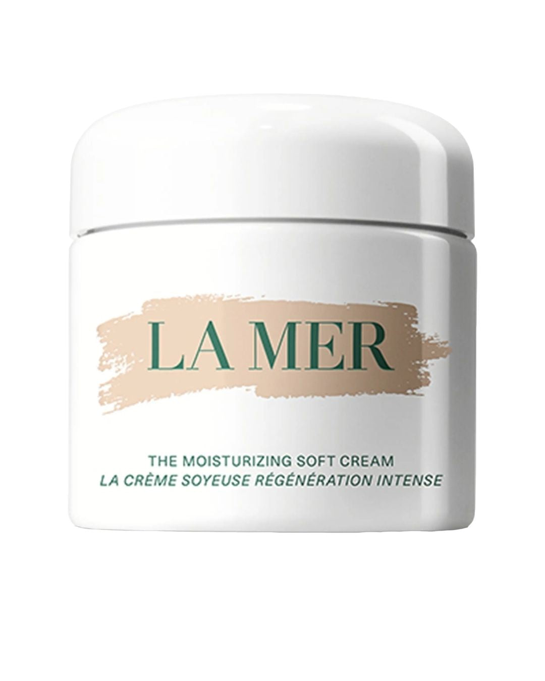 LA MER The Moisturizing Soft Cream 