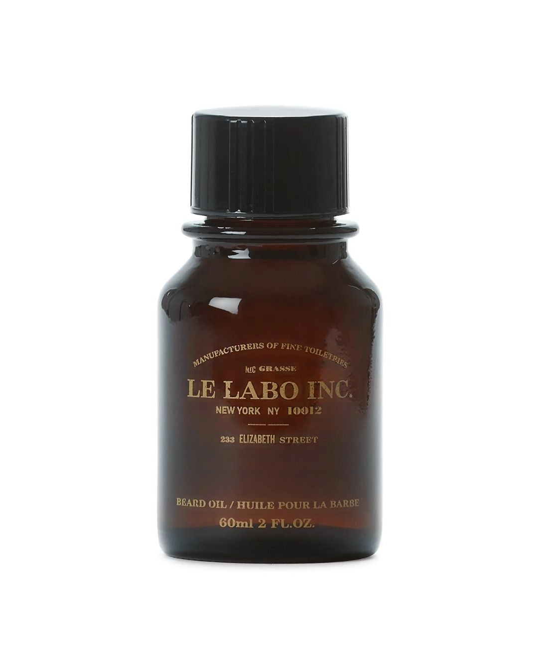 LE LABO Beard Oil 