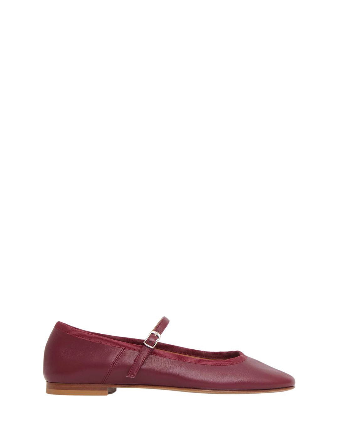 MANSUR GAVRIEL Dance Mary Jane - Oxblood