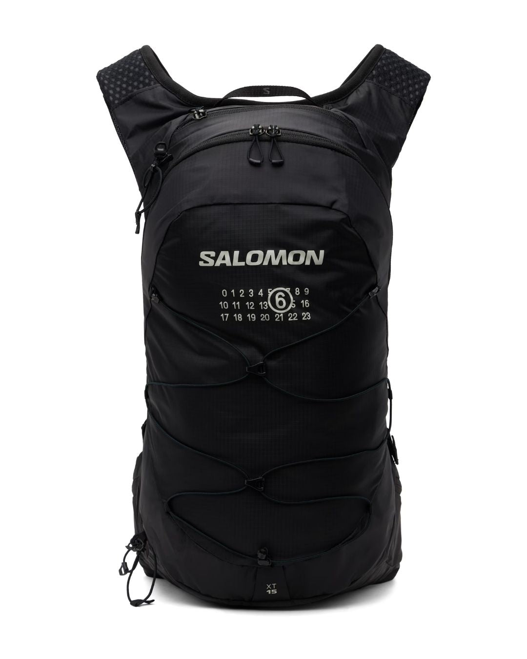 MM6 MAISON MARGIELA x SALOMON XT 15 Backpack - Black
