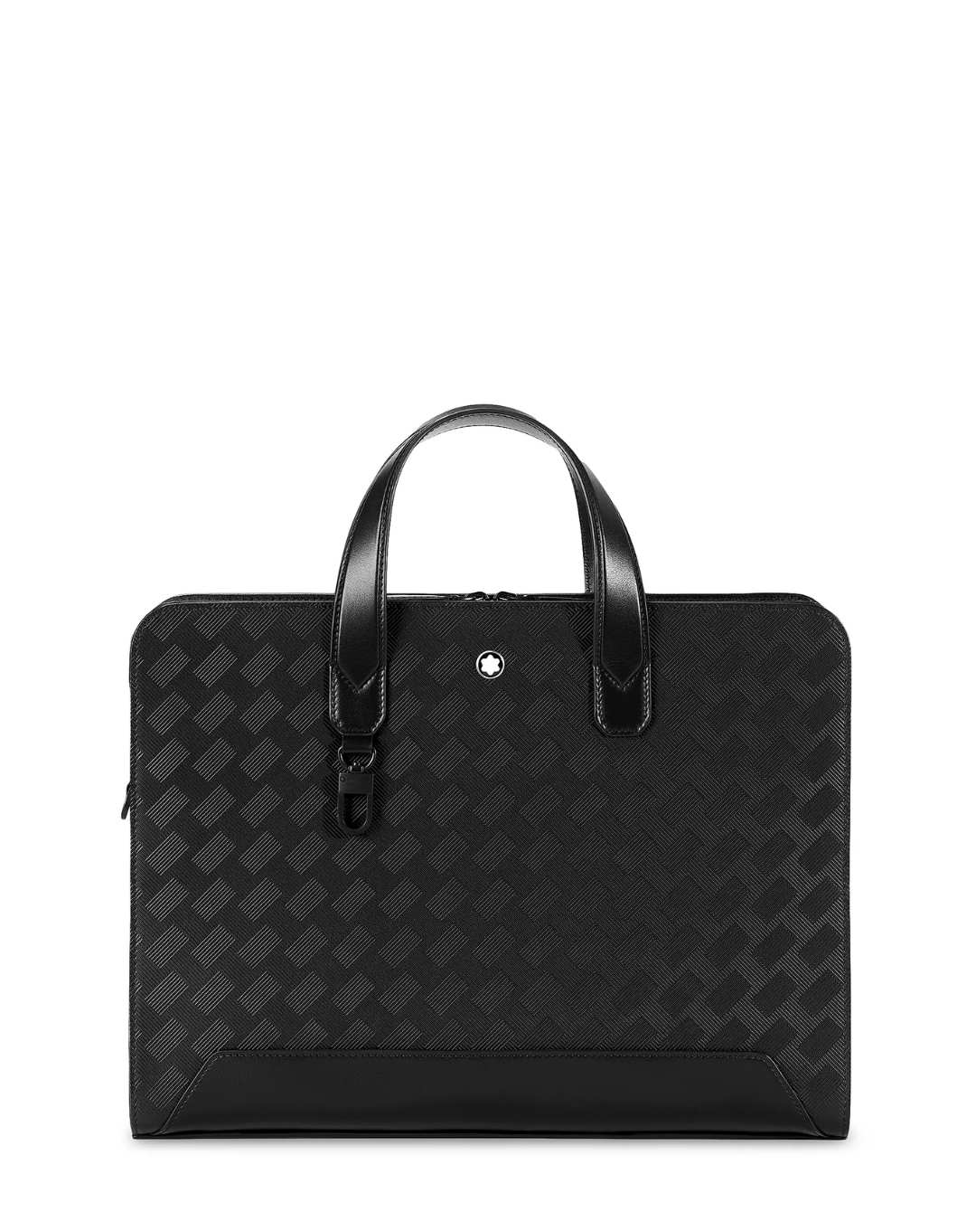 MONTBLANC Extreme 3.0 Leather Document Case - Black