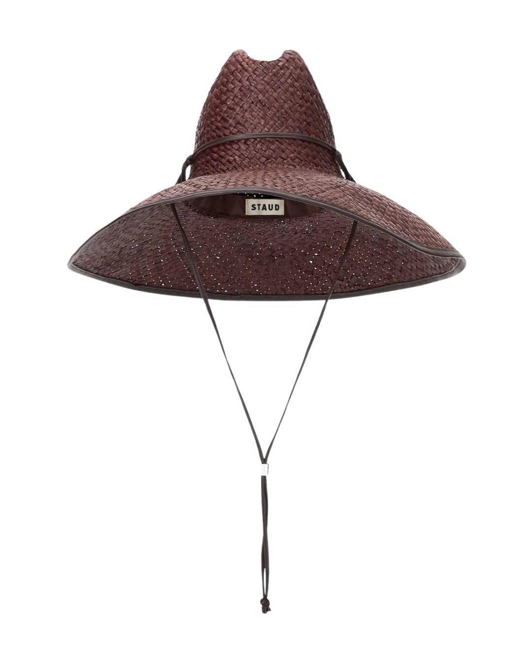 STAUD Cove Hat - Espresso