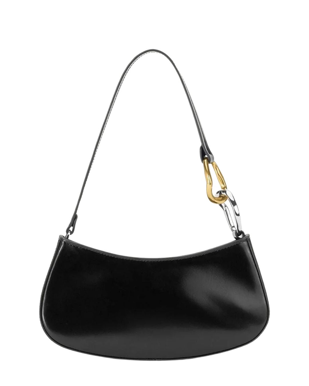STAUD Ollie Bag - Black