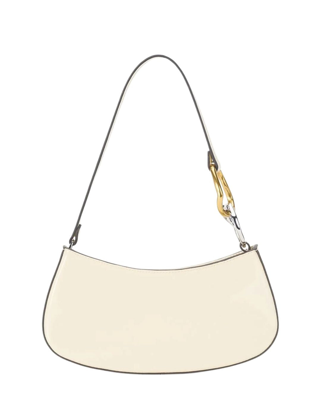 STAUD Ollie Bag - Cream