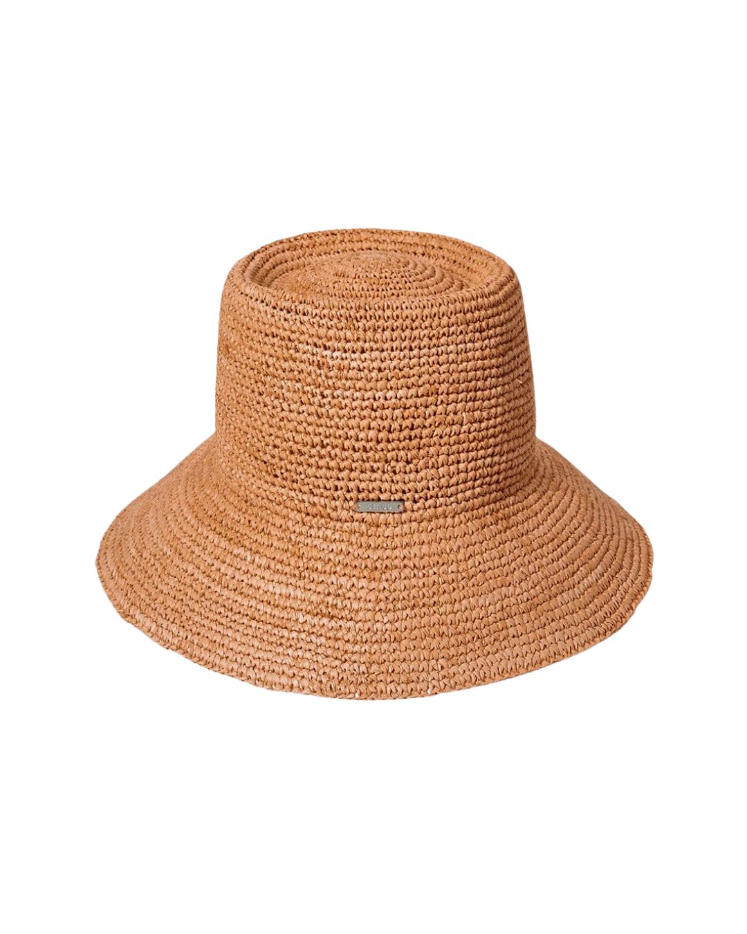 STAUD Rita Bucket Hat - Tan