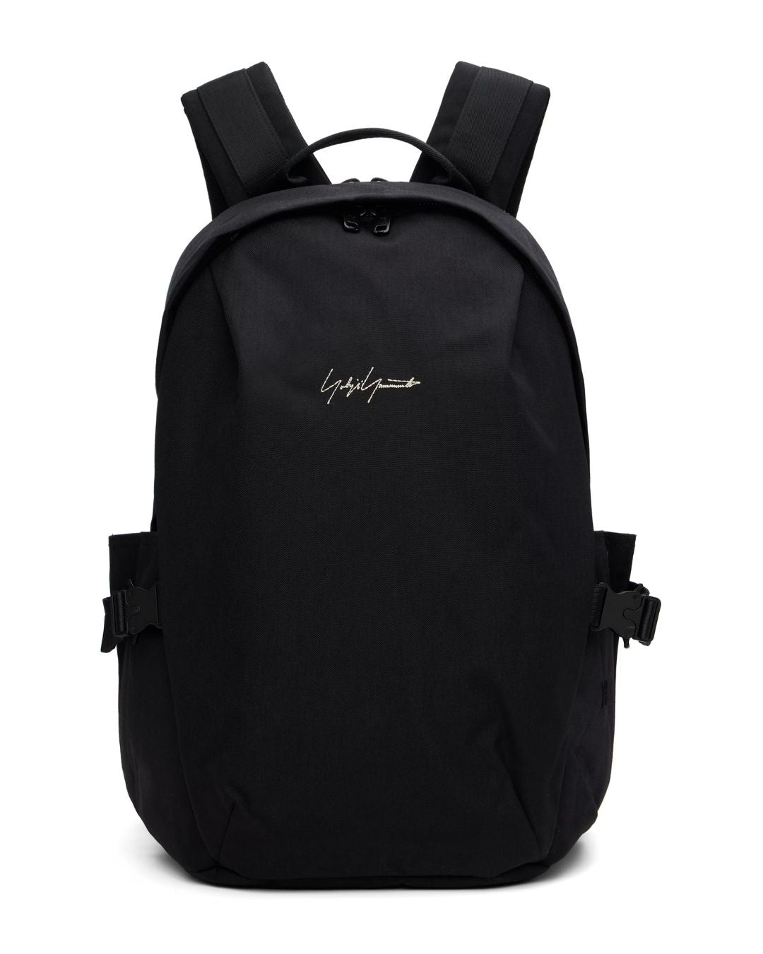 YOHJI YAMAMOTO Y-3 KURO Backpack - Black
